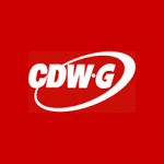 CDWG company logo
